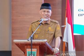 Subuh Mubarokah: Istiqomah di fajar birokrasi