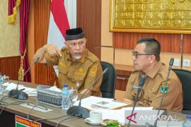 Pemprov Sumbar: Nagari Creative Hub dongkrak pertumbuhan ekonomi