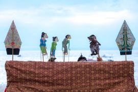 NTB mengembangkan destinasi wisata tangguh bencana