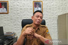 DLH Cirebon mengoptimalkan 64 armada untuk tangani persoalan sampah