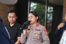 Polisi ungkap jambret modus ojek daring di Denbar