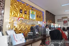 Wali Kota Cirebon sebut layanan adminduk bisa diproses satu jam