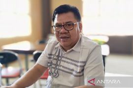 Pansus DPRD Pulang Pisau persiapkan rekomendasi LKPD