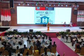 PGRI dorong pemerintah beri kepastian profesi guru