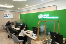 BPJS Ketenagakerjaan: ASN Peduli lindungi kepada 3.463 pekerja rentan