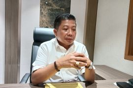 DPRD Kota Semarang mendorong percepatan SPPG penuhi SLHS