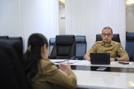 84 calon kepala puskesmas di Makassar ikuti uji kompetensi