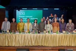 Cinema XXI bagikan dividen Rp980 miliar, hampir 100 persen laba