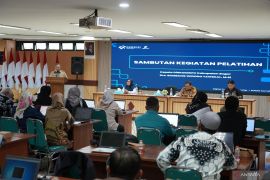 Pemkab Bogor jadi pilot project nasional digitalisasi koperasi desa