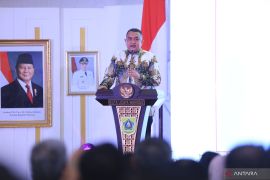 Kabupaten Bogor gelar Musrenbang , tetapkan arah pembangunan 2027