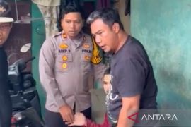 Polisi gagalkan peredaran 1.880 butir obat keras ilegal di wilayah Bogor