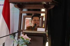 TP PKK mitra strategis pembangunan daerah
