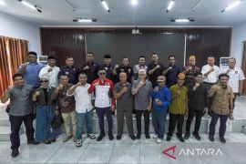 DPD RI dan Pemda RDP bersama terkait pertambangan di Konawe, ini tanggapan masyarakat