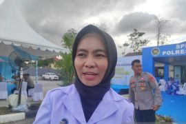 BGN sebut 126 SPPG di wilayah 3T Sultra rampung dibangun