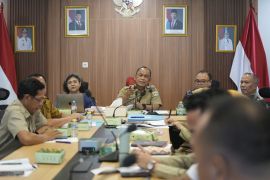 Perencanaan pembangunan di Jakut harus dorong pertumbuhan ekonomi
