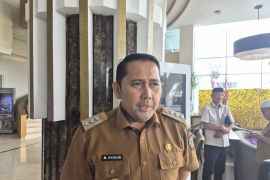 Pemkab Merangin berlakukan denda warga buang sampah sembarangan