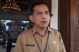 Kasus penyakit campak di Jambi meningkat