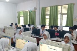 BPMP Jambi sebut tes kemampuan akademik jadi syarat jalur prestasi SMA