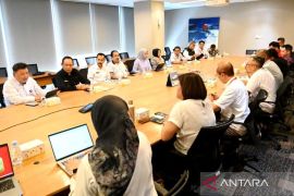 Gubernur ingin ada penambahan maskapai layani rute Gorontalo