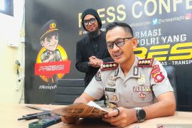 Polda Gorontalo periksa saksi dugaan menghalangi aktivitas tambang