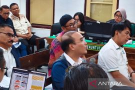 Ahli HAN sebut pemberian HGB tidak ada kewajiban penyerahan 20 persen