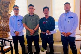 Pemerintah pulangkan ABK Indonesia korban kapal tenggelam di Vietnam