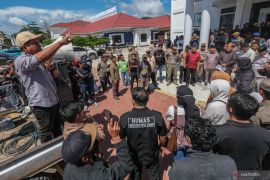 Ketua DPRD dukung penuh investasi yang bangun daerah di Konawe