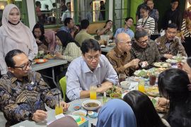 Purbaya ungkap alasan menahan subsidi BBM agar ekonomi tak melambat