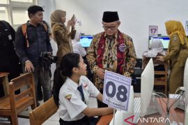 Gov't prioritizes inclusive access in 2026 student admissions system