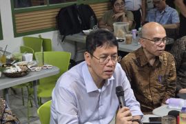 Purbaya memastikan BBM bersubsidi terus jalan mengikuti Instruksi Presiden