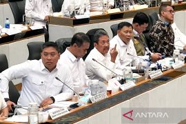 Menteri Trenggono: Protein perikanan aman meski ada gejolak geopolitik