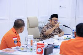 Kepala Bappenas dukung penguatan Basarnas dalam sistem SAR nasional