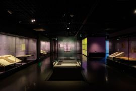 China National Silk Museum Opens Major Song Dynasty Exhibition Reconstructing Lives Through Rare Garments