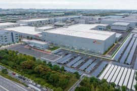 China disebut jadi pusat pasokan utama jaringan produksi ASEAN+3