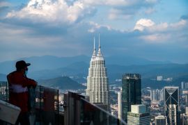 Malaysia perpanjang kampanye "Visit Malaysia 2026" hingga akhir 2027