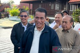 Mentan: 3,5 juta ton CPO dialihkan dukung Biodiesel 50