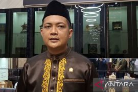 Hafiz Fattah Ajak Jaga Solidaritas di Momentum HUT ke-69 Provinsi Jambi