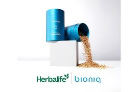 Herbalife to Expand Its Personalized Nutritional Supplement Capabilities Through Planned Acquisition of Bioniq