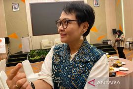 Ahli: Pengisian jabatan hakim agung dan ad hoc patut perhatikan lima aspek