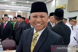 DPRD Kotim dorong Inspektorat optimalkan pembinaan desa