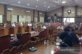 Pembahasan plasma sawit buntu, DPRD Kotim dorong konsultasi sampai ke pusat