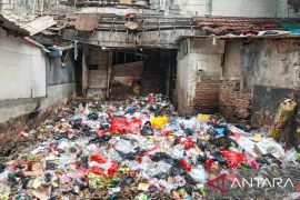 Pimpinan pansus ditetapkan, DPRD DKI janji selesaikan masalah sampah