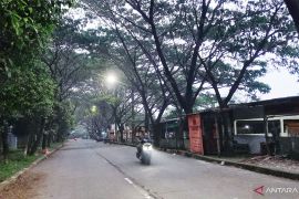 Pemkab Bekasi tertibkan pedagang hingga ubah pola penerimaan tamu