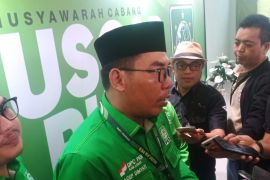 DPC PKB Lebak bertekad besarkan partai lewat budaya silaturahmi