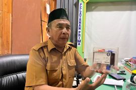 Disdukcapil Batang Hari alami krisis color ribbon KTP