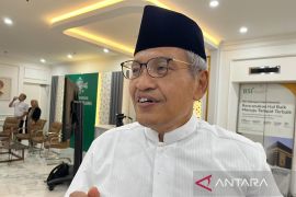 PBNU sebut kunjunganke tiga kedubes untuk dorong perdamaian Timteng