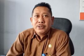 BPBD Batang Hari tunggu surat dari BMKG dalam persiapan Godzilla El Nino