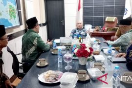 DPRD Babel dorong ASN, BUMN dan perusahaan bayar zakat profesi