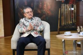 Perpusnas menjadikan "Relima" penggerak utama budaya literasi