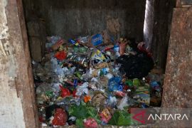 Ketiadaan TPS picu penumpukan sampah di Rusun Angke